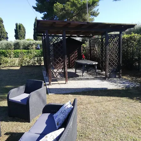 L'aia Degli Olivi Vada