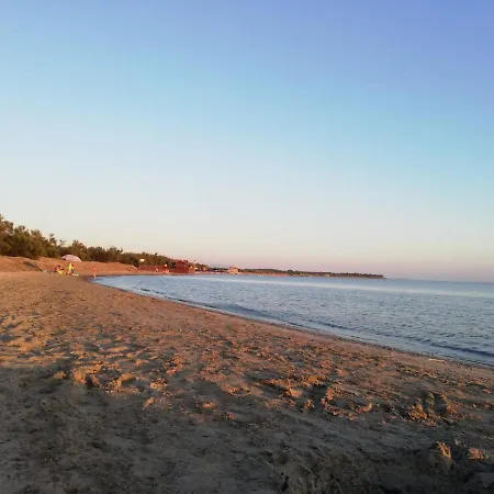 L'aia Degli Olivi Appartamento