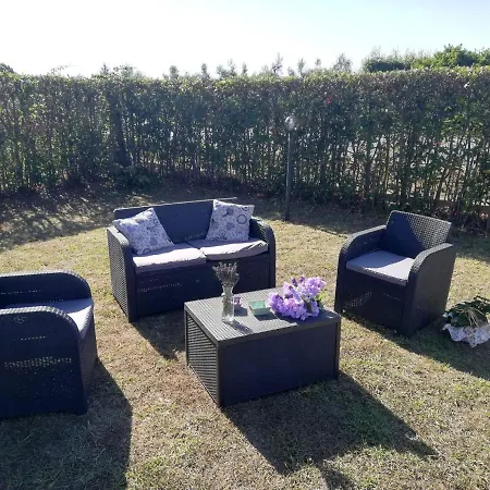 L'aia Degli Olivi Appartamento Vada