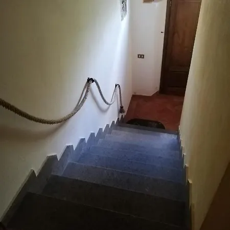 L'aia Degli Olivi
