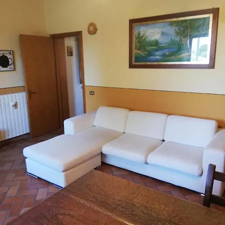 L'aia Degli Olivi Apartment