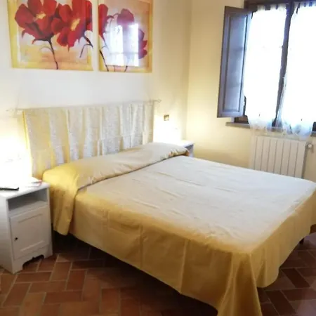 L'aia Degli Olivi Appartamento *