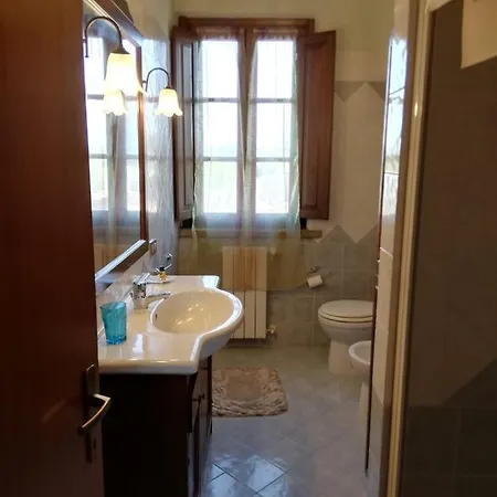 L'aia Degli Olivi *