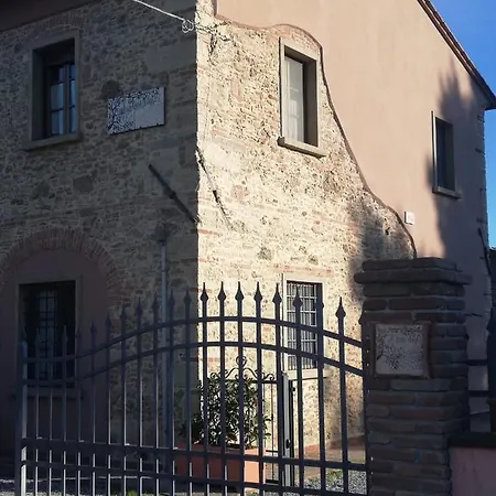 L'aia Degli Olivi *